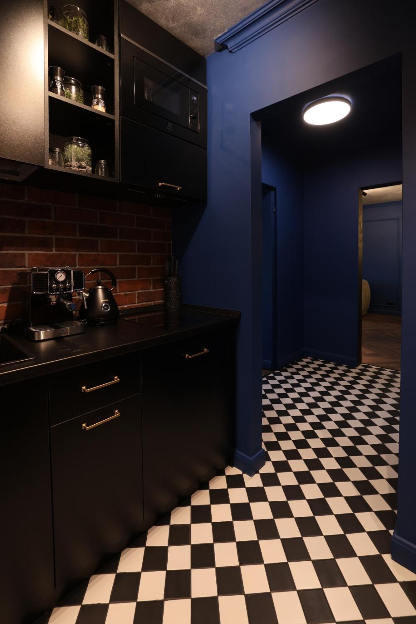 Harley Quinn Apartment Bukarest Kültér fotó