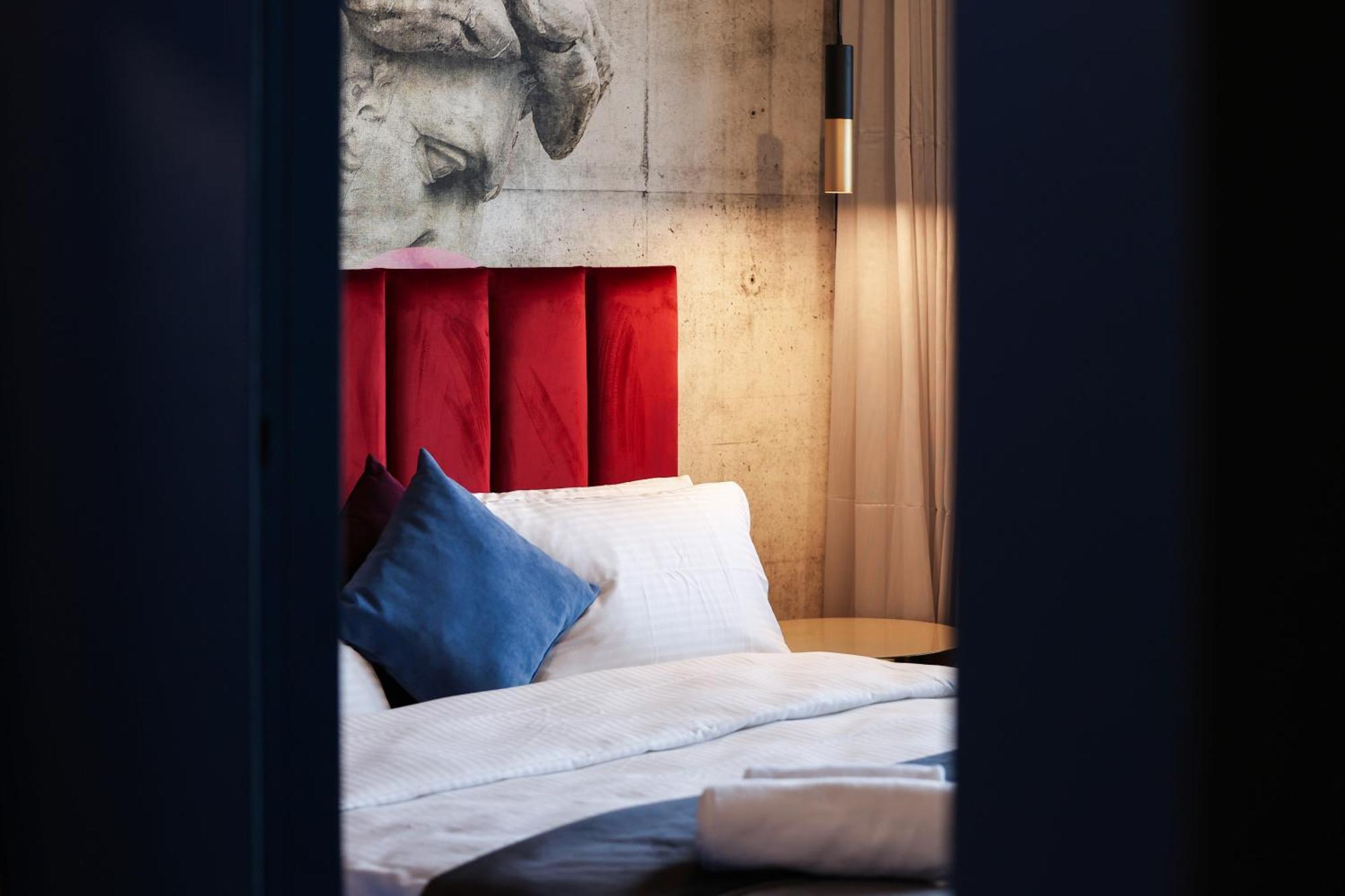 Harley Quinn Apartment Bukarest Kültér fotó