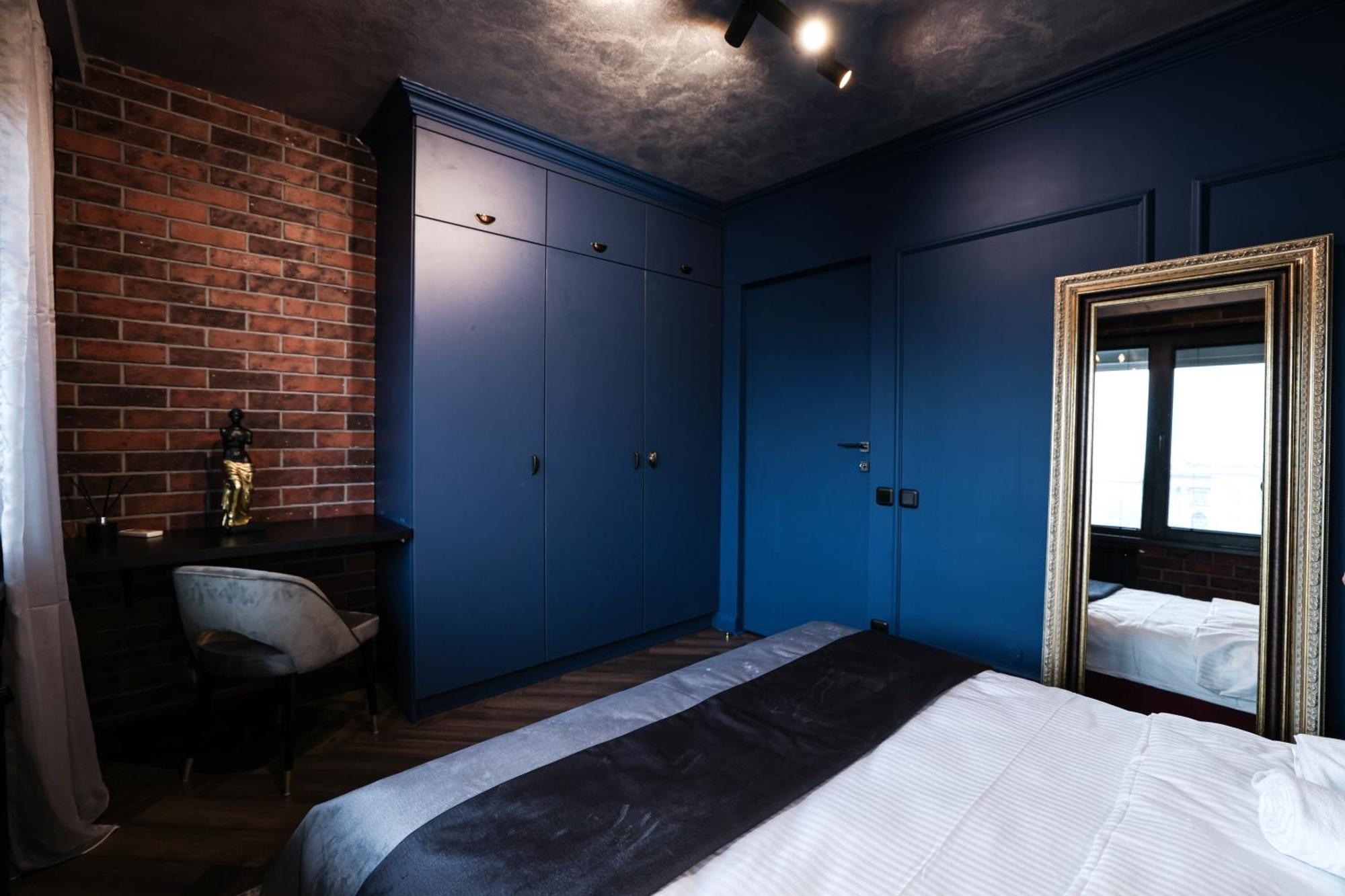 Harley Quinn Apartment Bukarest Kültér fotó